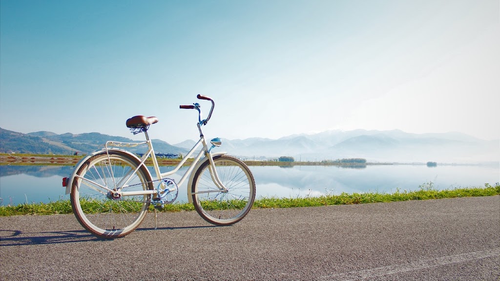 De ce o bicicleta pliabila este potrivita in marile orase?