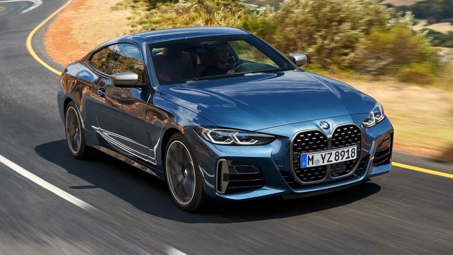 BMW Seria 4: reinterpretarea luxului și performanței în segmentul coupé