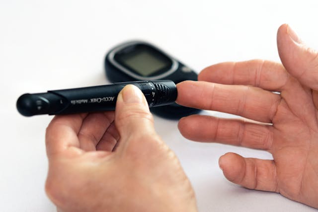 Cum să identifici semnele timpurii ale diabetului