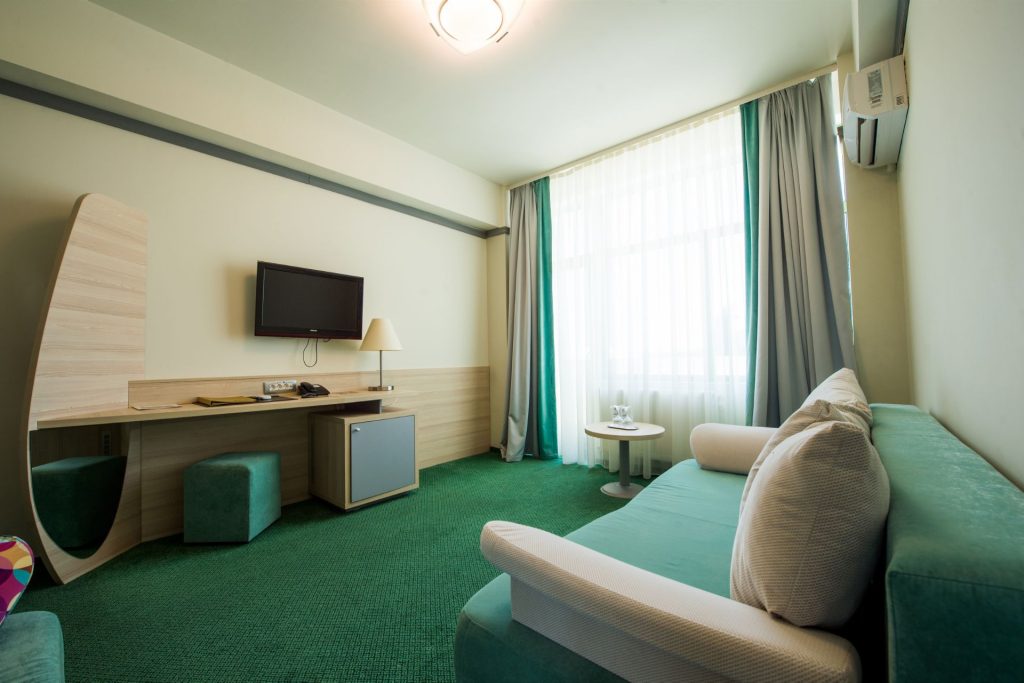 Hoteluri Mamaia: De la lux la buget redus, alege varianta ideală pentru tine!