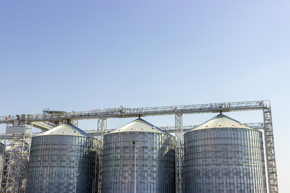 Totul despre silozurile de cereale: Ghidul complet pentru fermieri