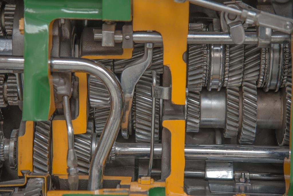 Ce este vibrochenul și care este rolul lui