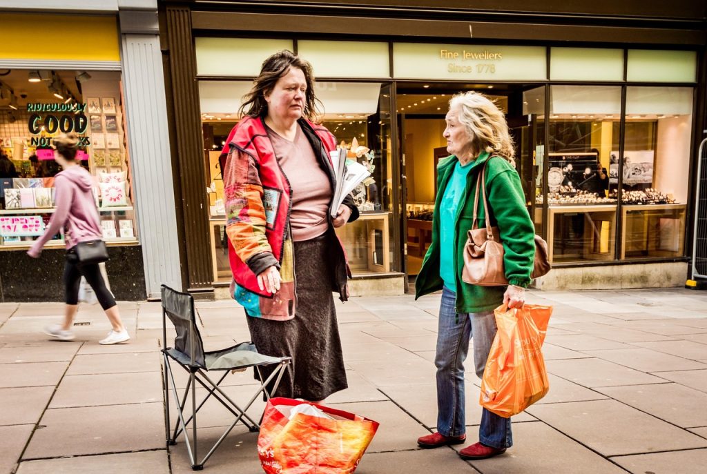 Ce înseamnă expresia „a lăsa de dorit”