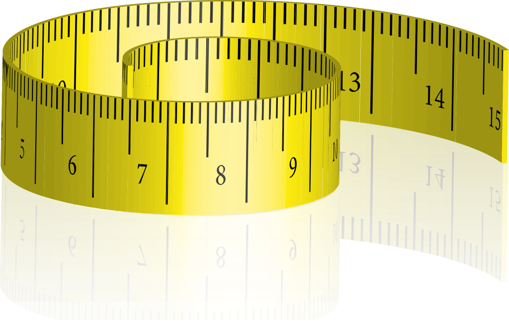 Formula transformării unităților de măsură pentru arie