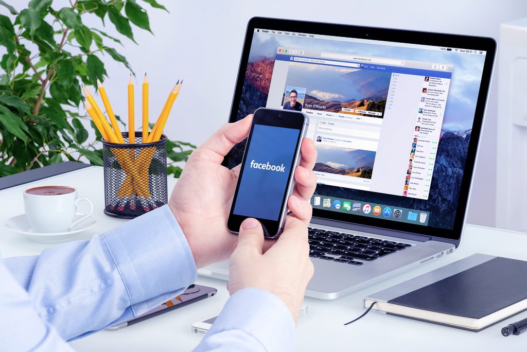 Retargeting prin Facebook Ads: cum ajungi din nou la persoanele interesate de produsele tale